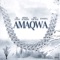 Amaqwa (feat. Kwesta, Sizwe Alakine & Ney the Bae) artwork
