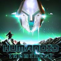 Humanoid (Remixes) - EP - Pioneer 11