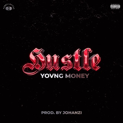 HUSTLE - Single