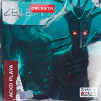 Celesta - Single - ACXD PLAYA