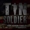 Tin Soldier (feat. Hunter Girl) - Mark Addison Chandler lyrics