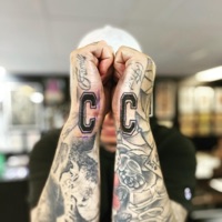 CC - Single - Worstest