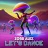 Let's Dance - Single
