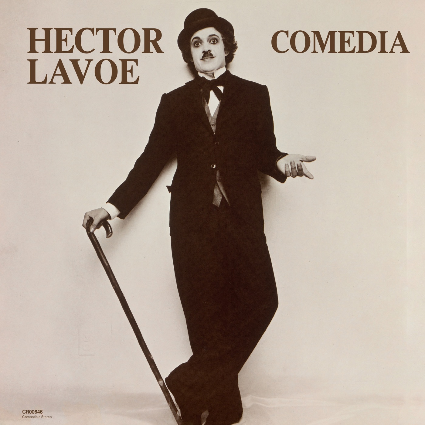 Comedia by Héctor Lavoe