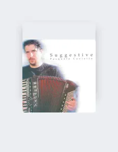 Dengarkan Pasquale Coviello, tonton video musik, baca bio, lihat tanggal tur & lainnya!