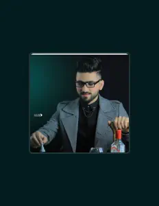 Listen to حسين محمد ابو رسول, watch music videos, read bio, see tour dates & more!