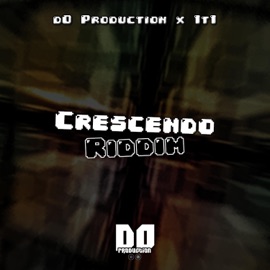 Crescendo Bouyon Riddim 2022 (feat. 1t1) D0 Production