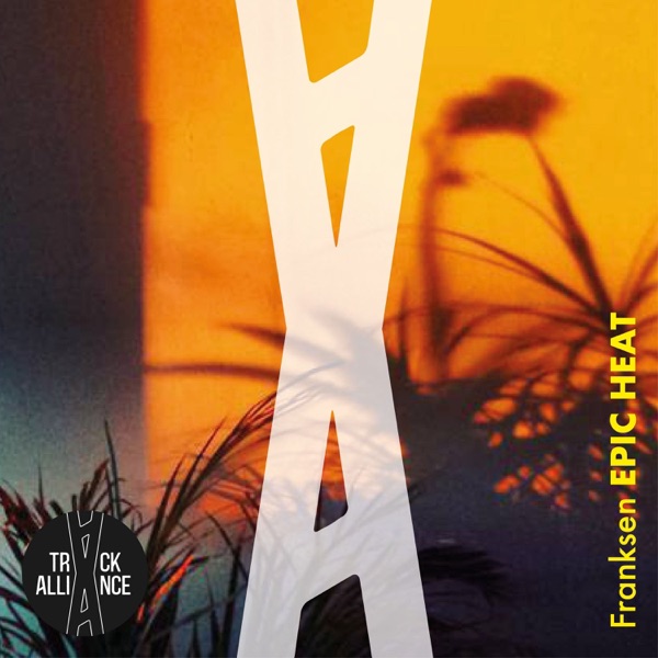 Epic Heat - Single