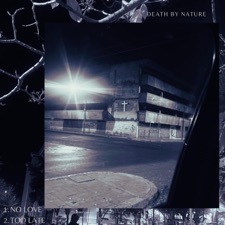DEATH BY NATURE - NO LOVE