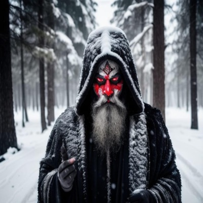 Winterhate (feat. Echenique D.S.F.A 666) - Single