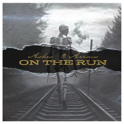 ON THE RUN cover art