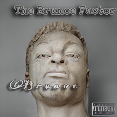 The Brunoe Factor - EP