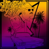 Salifornia Love artwork