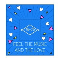 Feel the Music and the Love - Single - Dav-Eh