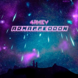 ARMAGGEDDON 4rkey