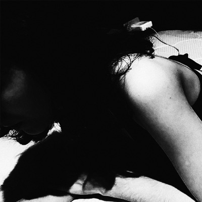 Lucyestamuerto - EP