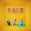 RUCKUS - EP - PRTY ANML