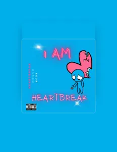 HeartBreak Moochを聴いたり、ミュージックビデオを鑑賞したり、経歴やツアー日程などを確認したりしましょう！