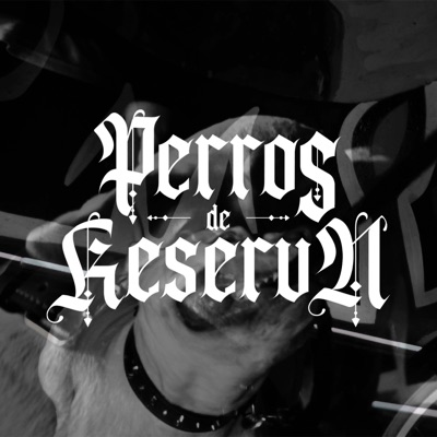 Perros de Reserva - Single