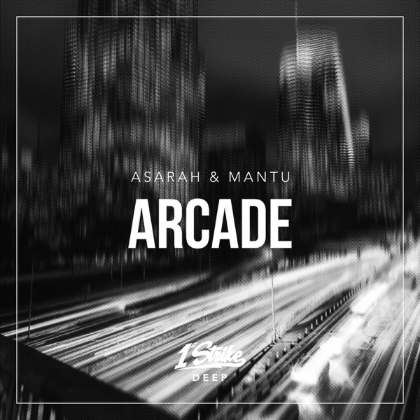Arcade - Single
