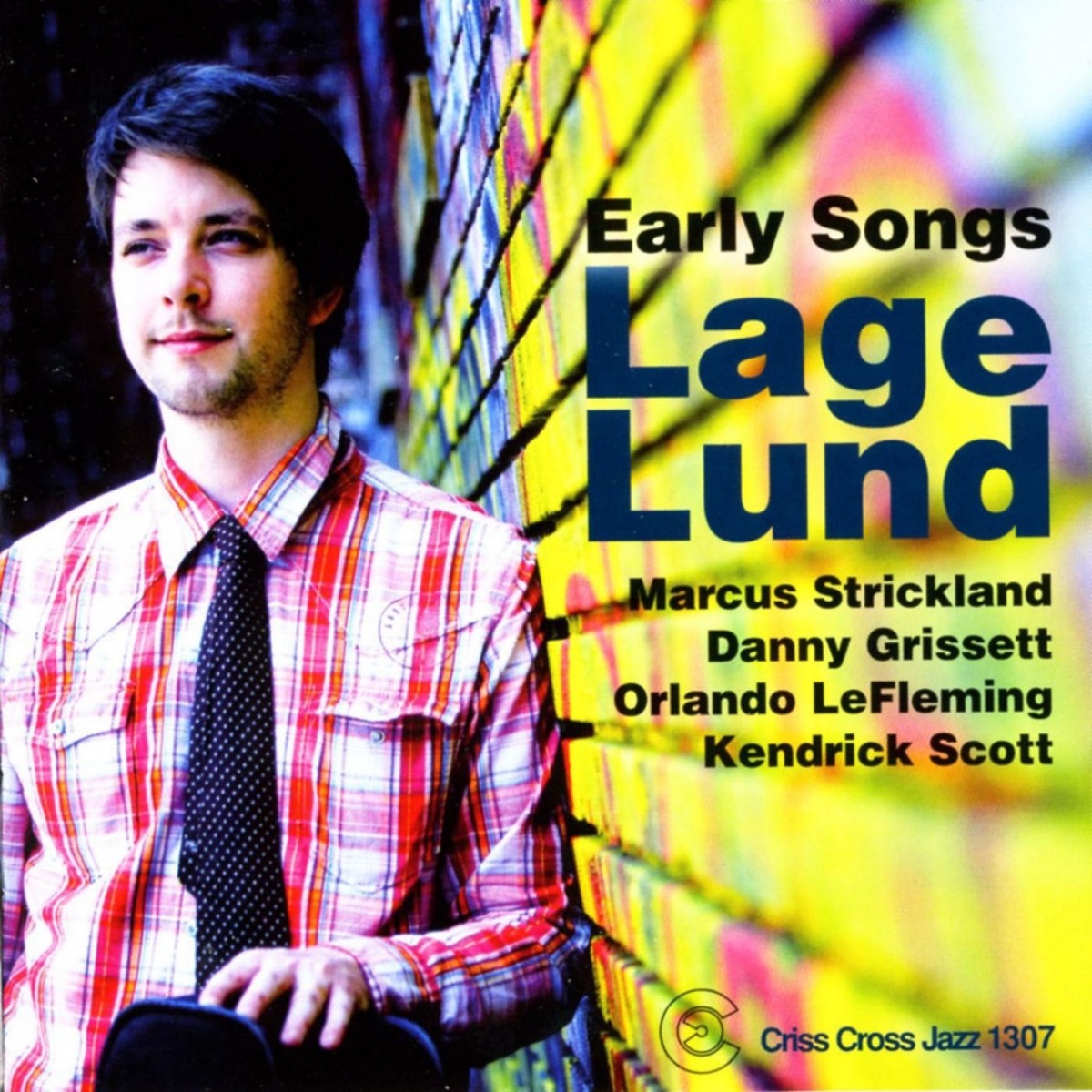 Lage Lund Four - Live At Smalls - Album by Lage Lund - Apple Music