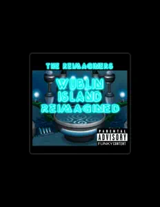 收听 The Reimaginers、观看音乐视频、阅读小传、查看巡演日期等 ！