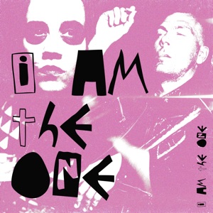 I Am the One - EP
