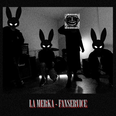 FANSERVICE (feat. Lil $h1T) - Single