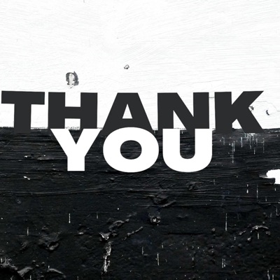 Thank You - EP