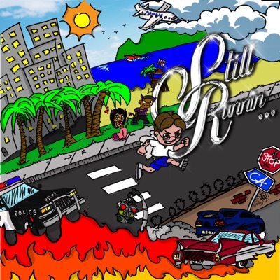 Still Runnin... - EP