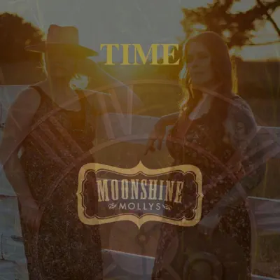Ακούστε το άλμπουμ Time - EP από Moonshine Mollys