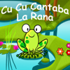 Cu Cu Cantaba La Rana - Canciones Infantiles
