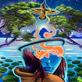 Something About You Deerock, Wyle & Matt Giard