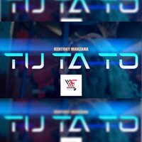 Kentoky Manzana (TuTaTo) - Single - WF RECORDS