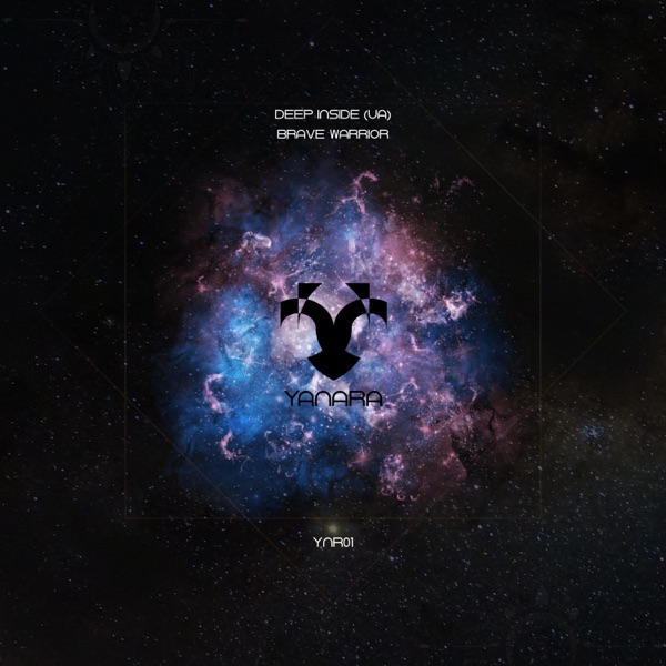 Brave Warrior - Single
