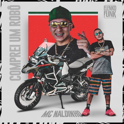 Comprei um Robô - Single