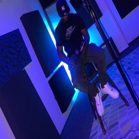 Im on One (Remix) Quality Fred