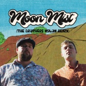 Moon Mist (The Brothers Nylon Remix) artwork