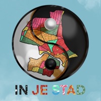 In Je Stad - Single - Jerrih & Rc