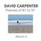 You Took - David Carpenter lyrics