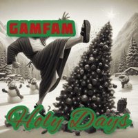 Holy Days - Single - Gamfam
