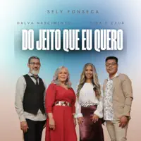 Do Jeito Que Eu Quero — Sely Fonseca