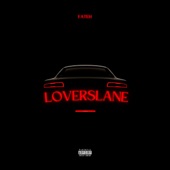 Lovers Lane - EP artwork
