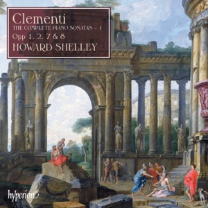 Piano Sonata in E-Flat Major, Op. 1 No. 1: I. Allegro comodo