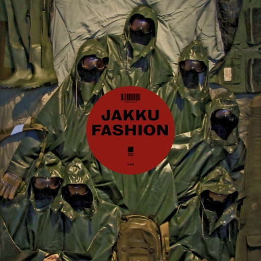 Album artwork