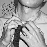 Not the Right Place - Single - SPARKLING