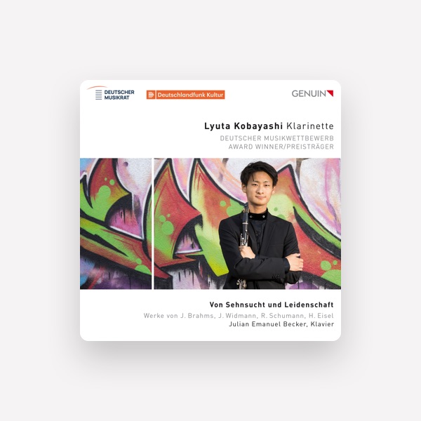 Lyuta Kobayashi's avatar