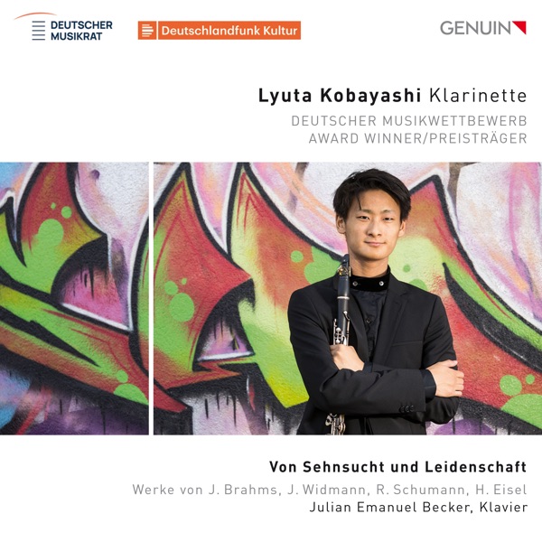 Von Sehnsucht und Leidenschaft