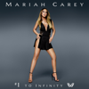 Mariah Carey - Always Be My Baby artwork