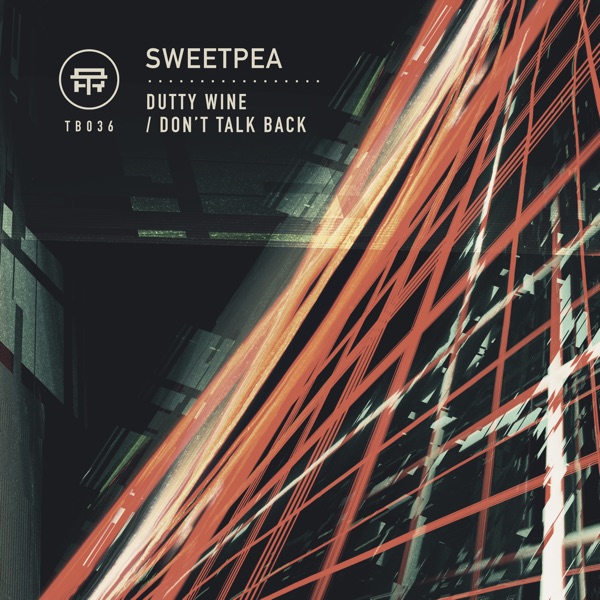 Dutty Wine / Don't Talk Back - Single